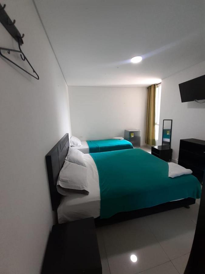 Hotel La Mar Картахена Экстерьер фото