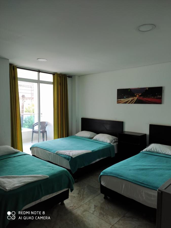 Hotel La Mar Картахена Экстерьер фото