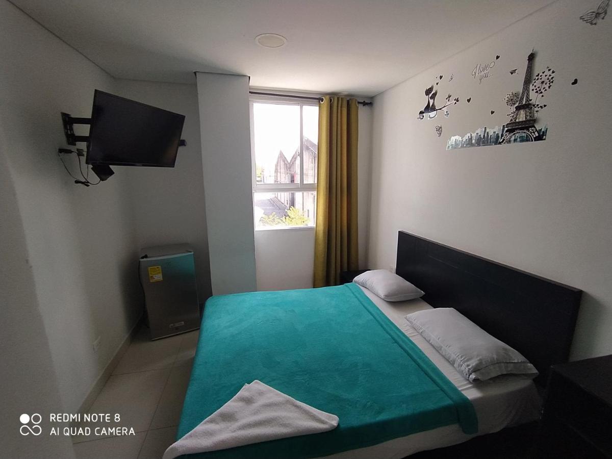 Hotel La Mar Картахена Экстерьер фото