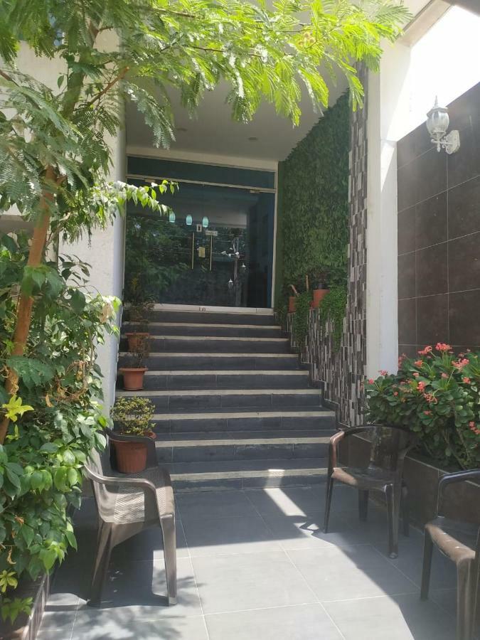 Hotel La Mar Картахена Экстерьер фото