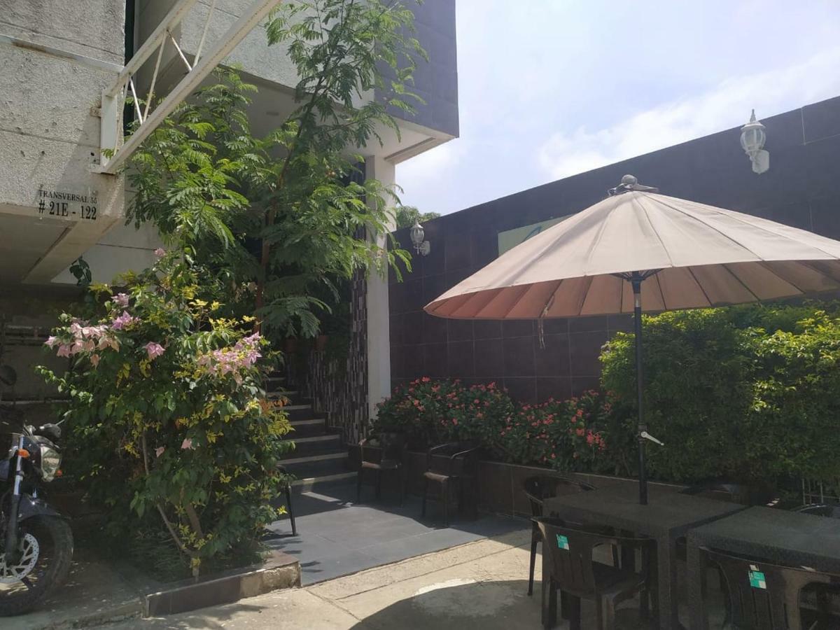 Hotel La Mar Картахена Экстерьер фото